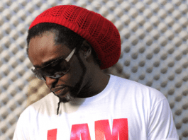 Reggie Rockstone