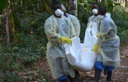 Ebola