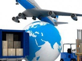 Air Cargo