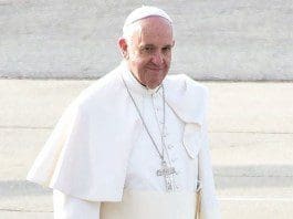 Pope Francis