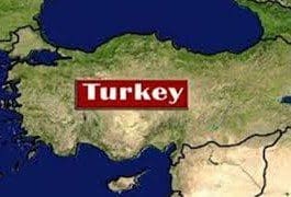 Turkey