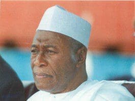 Alhaji Asoma Banda