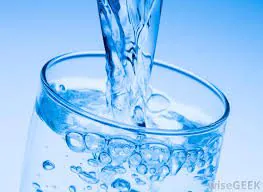 Portable drinking water