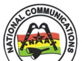 The National Communications Authority