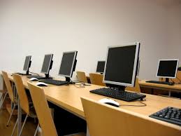 Computer laboratory
