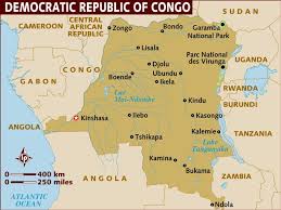 DR Congo