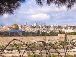 JERUSALEM