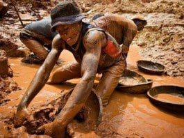 Miners