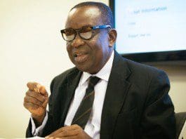Albert Kan-Dapaah