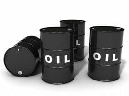 Oil