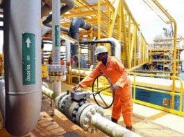 Ghana Gas