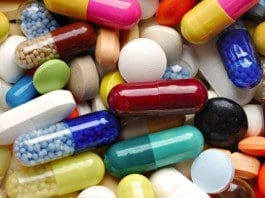 pharmaceutical