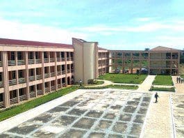 Catholic University College of Ghana, Sunyani