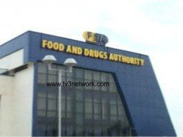 FDA