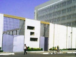 Bank of Ghana