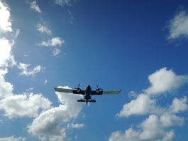 plane