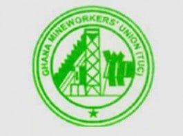 Ghana Mine workers Union of TUC