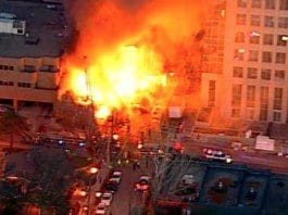 gas-explosion