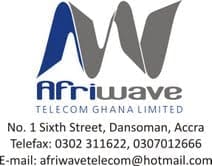 Afriwave