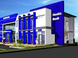 Stanbic Bank