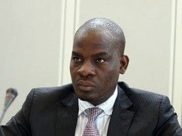 Minister of Employment and Labour Relations, Haruna Iddrisu