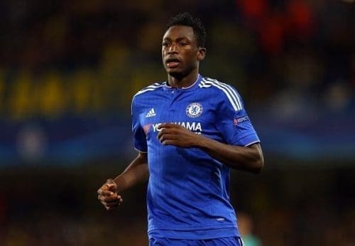 Recalled After Three Years, Baba Rahman Vows Fight for Ghana