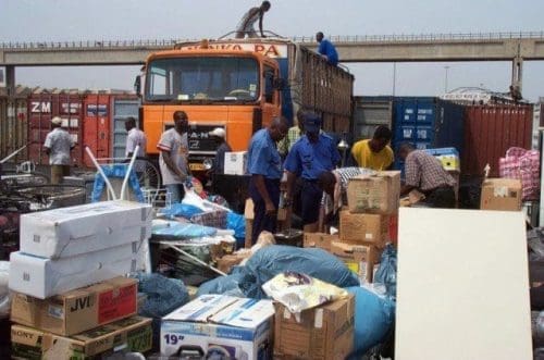 importers importers