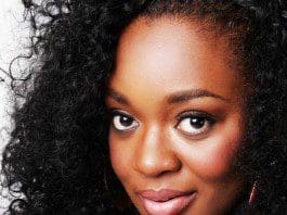 Jackie Appiah