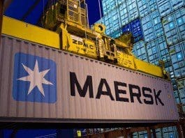 Maersk Group