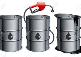 oil