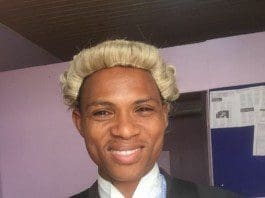 LAWYER SOSU