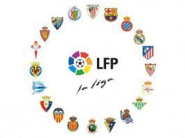 La Liga