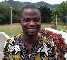 Manasseh Azure Awuni