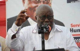 Nana Akufo-Addo