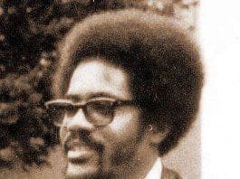 Walter Rodney