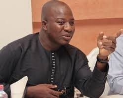 Mahama Ayariga