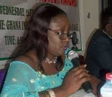 May Obiri-Yeboah