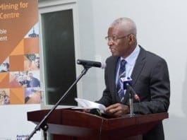 Nii Osah Mills