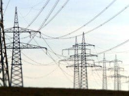 electricity
