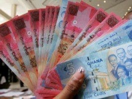 cedi