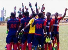 vision fc