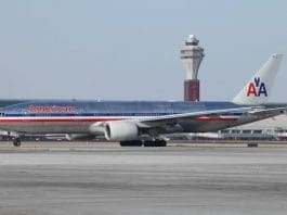 American Airlines Group,
