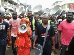 protest protest