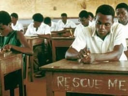 Wassce