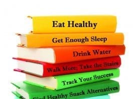 good habits