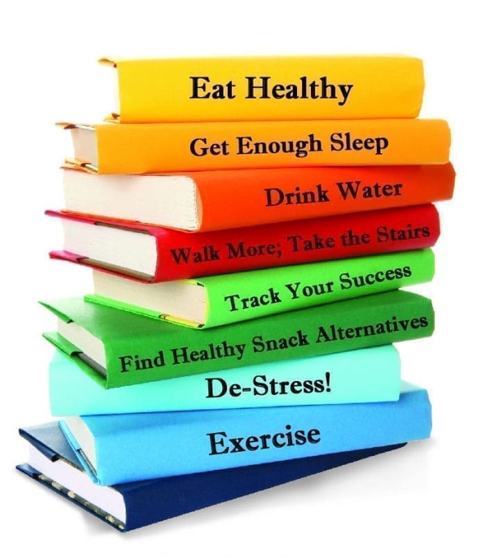 good habits
