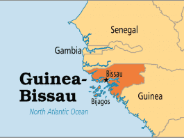 Guinea Bissau