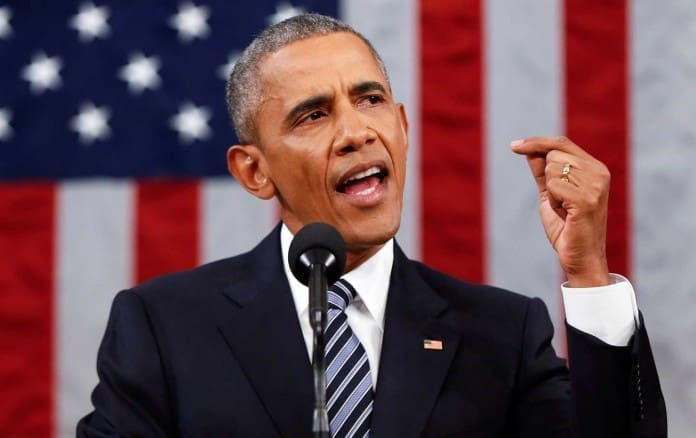 President Barack Obama Barack Obama