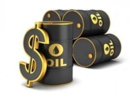 oil