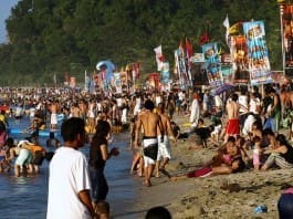 philippine-tourists